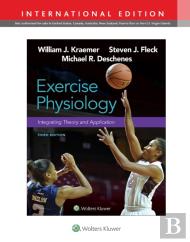 Exercise Physiology: Integrating Theory And Application