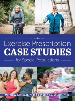 Bertrand.pt - Exercise Prescription Case Studies For Special Populations