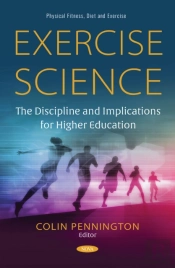Exercise Science: The Discipline And Implications For Higher Education