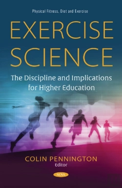Bertrand.pt - Exercise Science: The Discipline And Implications For Higher Education