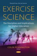 Exercise Science: The Discipline And Implications For Higher Education