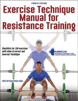 Bertrand.pt - Exercise Technique Manual For Resistance Training