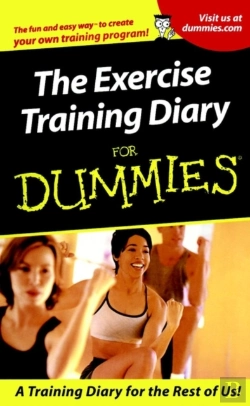 Bertrand.pt - Exercise Training Diary For Dummies