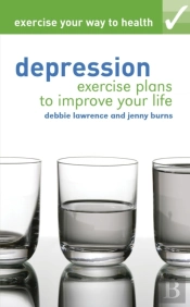 Exercise Your Way To Health: Depression