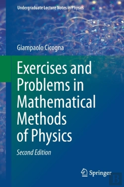 Bertrand.pt - Exercises And Problems In Mathematical Methods Of Physics