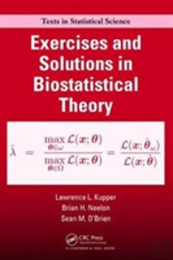 Bertrand.pt - Exercises And Solutions In Biostatistical Theory
