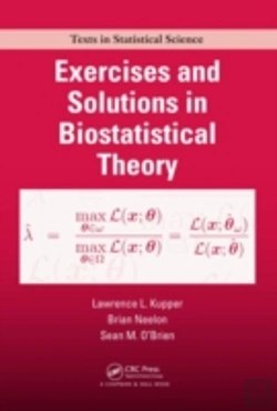 Bertrand.pt - Exercises And Solutions In Biostatistical Theory