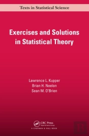Exercises And Solutions In Statistical Theory