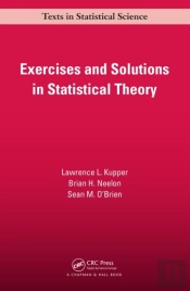 Exercises And Solutions In Statistical Theory