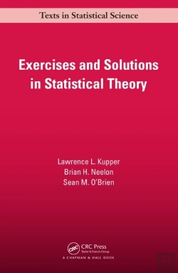 Bertrand.pt - Exercises And Solutions In Statistical Theory