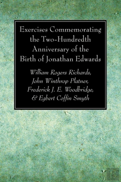 Bertrand.pt - Exercises Commemorating The Two-Hundredth Anniversary Of The Birth Of Jonathan Edwards