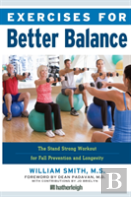 Exercises For Better Balance