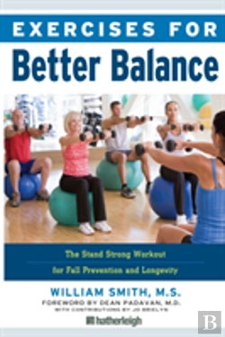 Bertrand.pt - Exercises For Better Balance