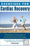Exercises For Cardiac Recovery