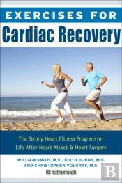 Exercises For Cardiac Recovery