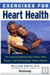 Exercises For Heart Disease