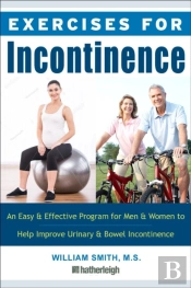 Exercises For Incontinence