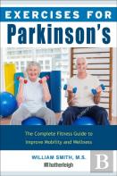 Exercises For Parkinson'S Disease