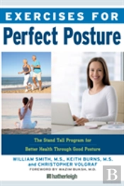 Exercises For Perfect Posture
