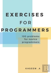 Exercises For Programmers