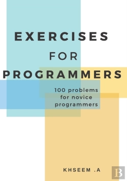 Bertrand.pt - Exercises For Programmers