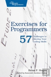 Exercises For Programmers