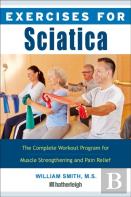 Exercises For Sciatica