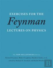 Exercises For The Feynman Lectures On Physics