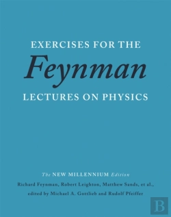 Bertrand.pt - Exercises For The Feynman Lectures On Physics