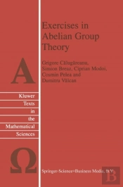 Exercises In Abelian Group Theory