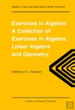 Bertrand.pt - Exercises In Algebra