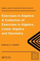 Exercises In Algebra