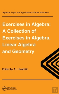 Bertrand.pt - Exercises In Algebra