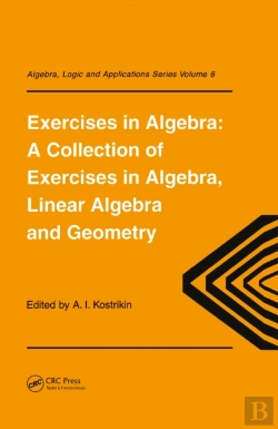 Bertrand.pt - Exercises In Algebra