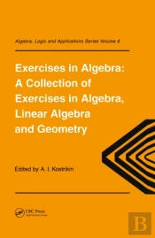 Exercises In Algebra