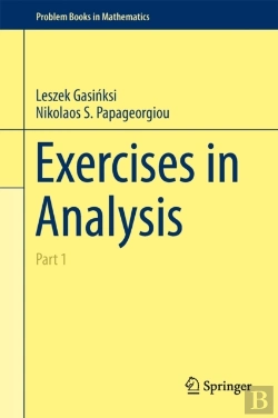 Bertrand.pt - Exercises In Analysis