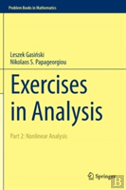 Bertrand.pt - Exercises In Analysis