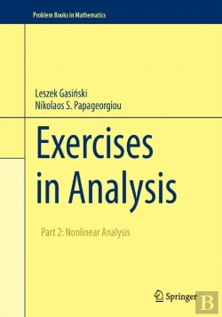 Bertrand.pt - Exercises In Analysis