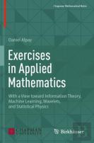 Exercises In Applied Mathematics