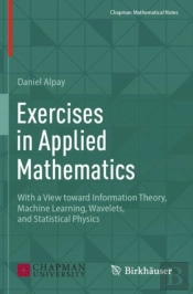 Exercises In Applied Mathematics