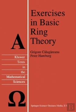 Bertrand.pt - Exercises In Basic Ring Theory