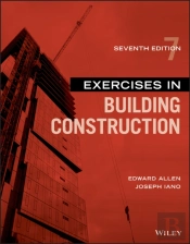 Exercises In Building Construction