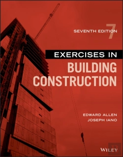 Bertrand.pt - Exercises In Building Construction
