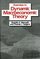 Exercises In Dynamic Macroeconomic Theory