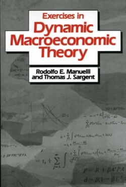 Bertrand.pt - Exercises In Dynamic Macroeconomic Theory