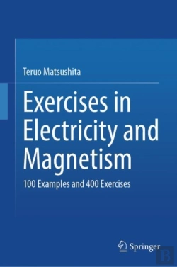 Bertrand.pt - Exercises In Electricity And Magnetism