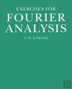 Bertrand.pt - Exercises In Fourier Analysis
