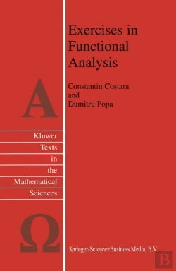 Bertrand.pt - Exercises In Functional Analysis