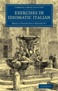 Bertrand.pt - Exercises In Idiomatic Italian
