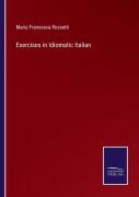 Exercises In Idiomatic Italian